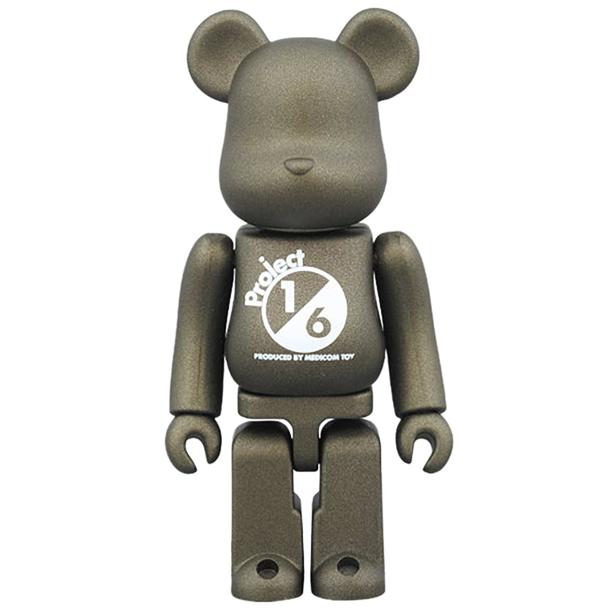 BE@RBRICK SERIES 33 Release campaign Specianl Edition