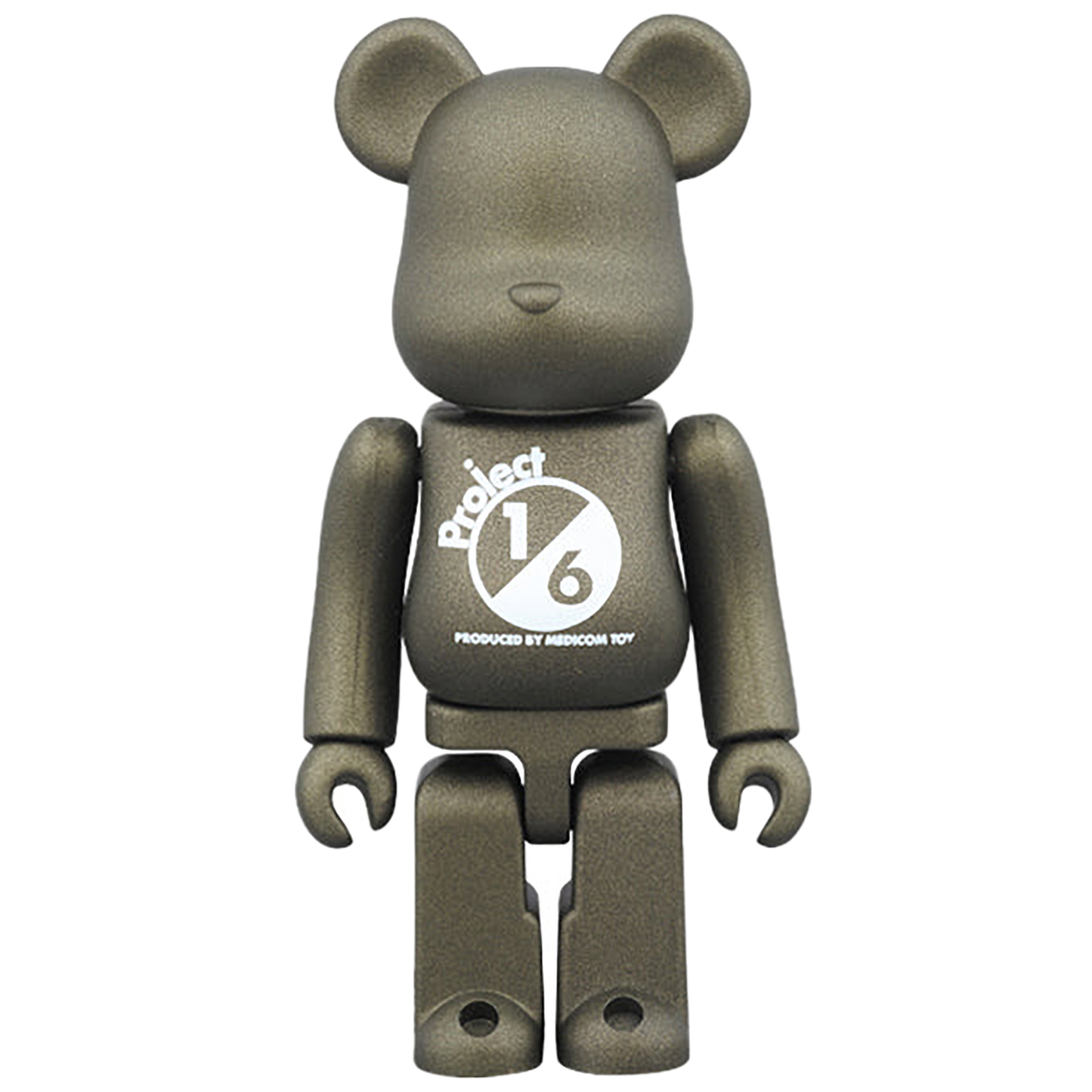 BE@RBRICK SERIES 33 Release campaign Specianl Edition