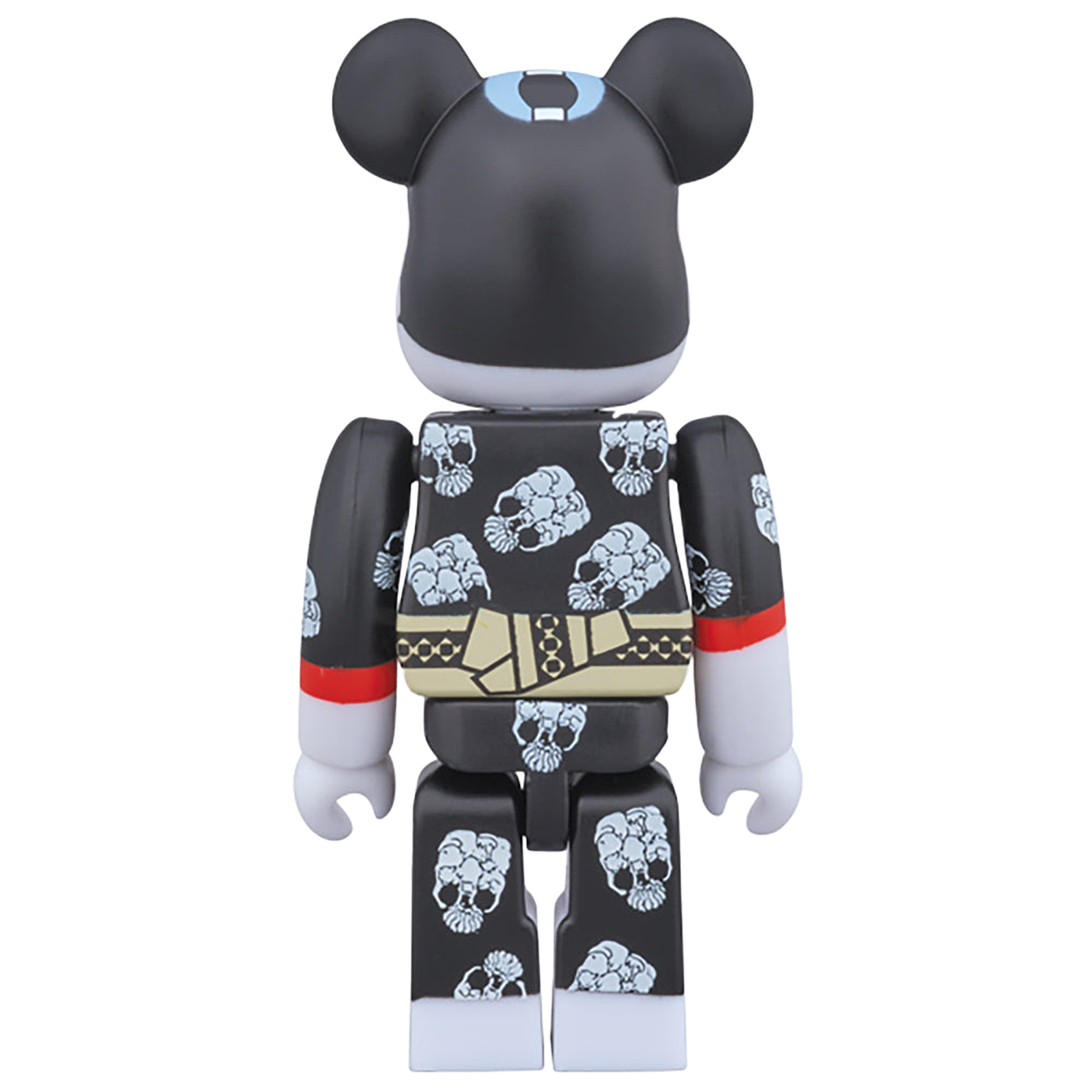 BE@RBRICK 国芳
