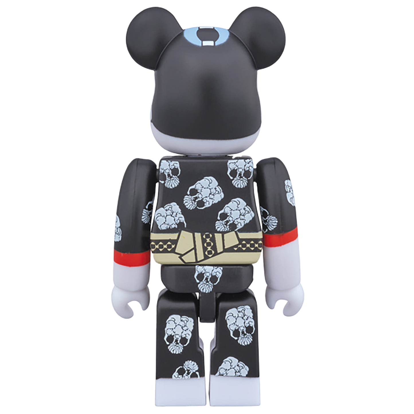 BE@RBRICK 国芳
