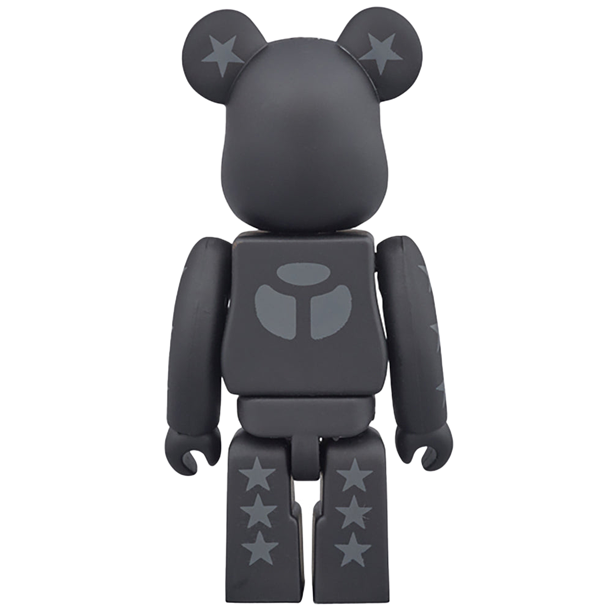 BE@RBRICK YAKPAK*atmos