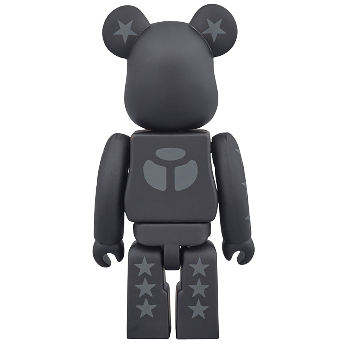 BE@RBRICK YAKPAK*atmos