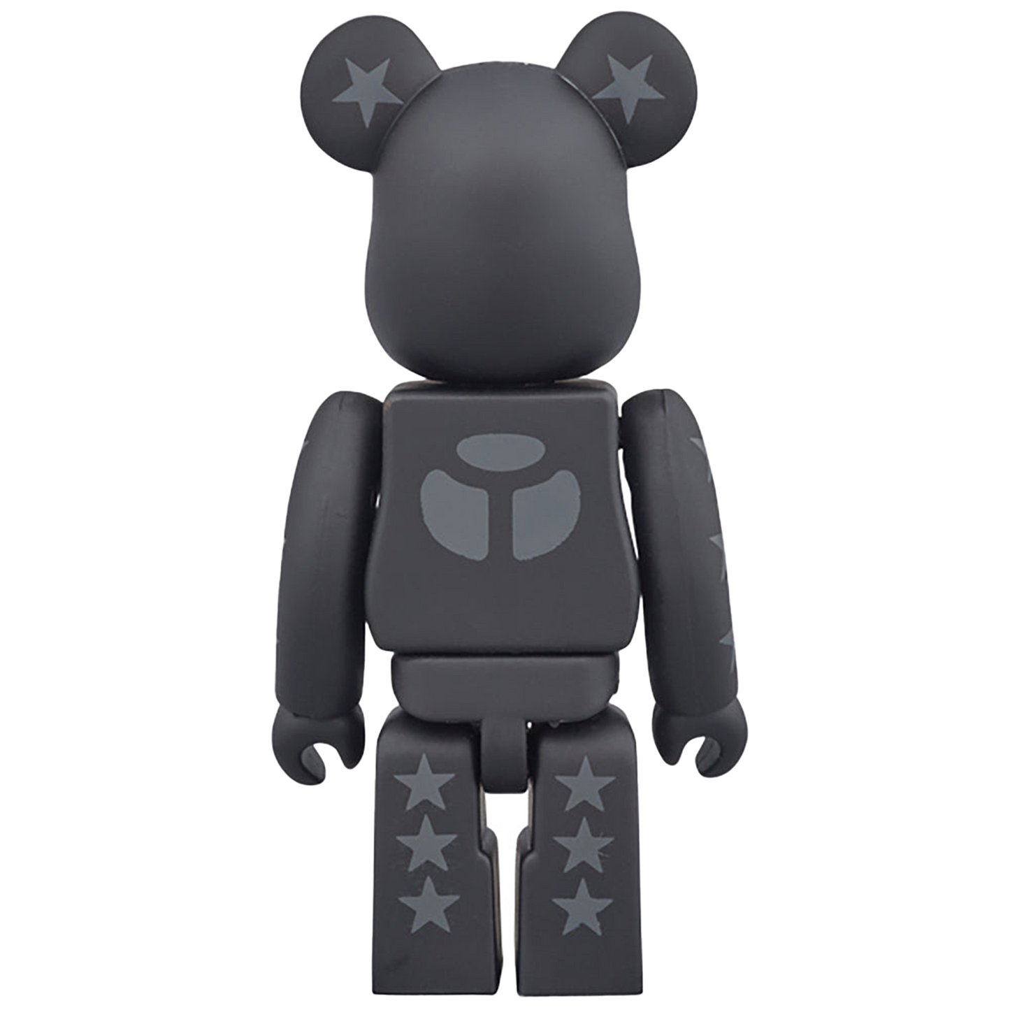 BE@RBRICK YAKPAK*atmos