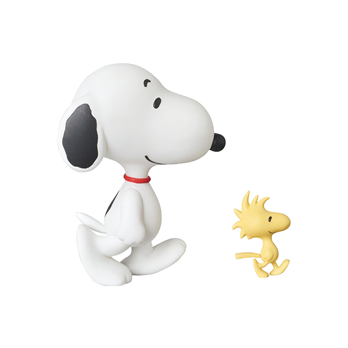 UDF SNOOPY MUSEUM TOKYO SNOOPY & WOODSTOCK（1997年）