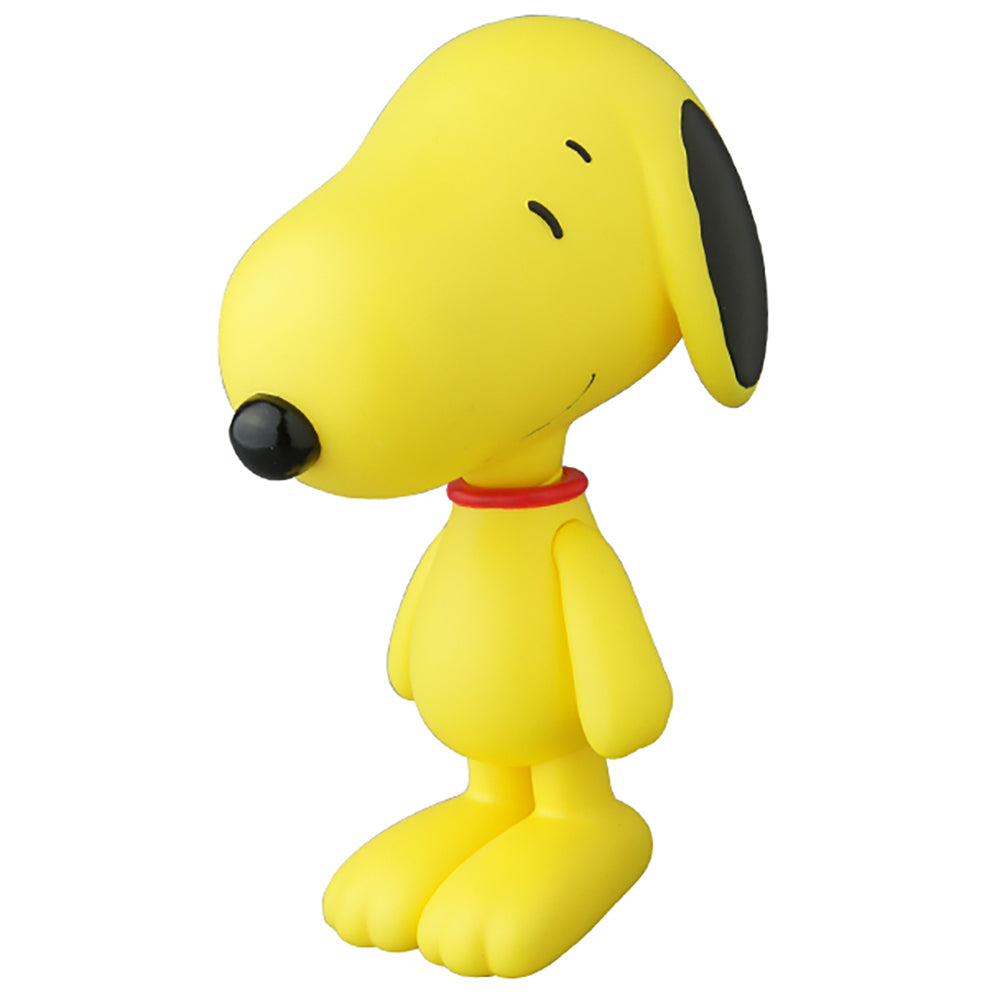 VCD SNOOPY & WOODSTOCK SSUR Ver._1