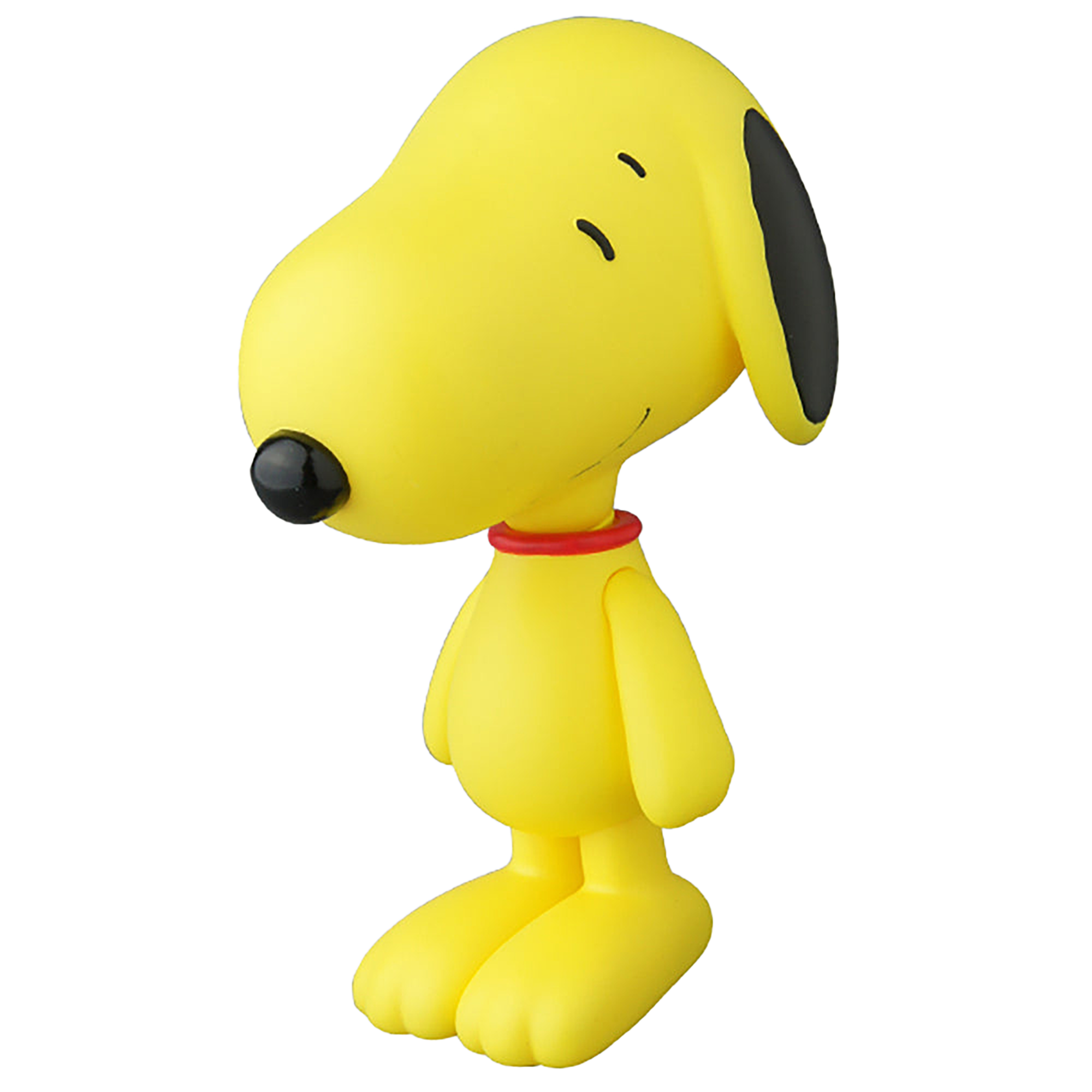 VCD SNOOPY & WOODSTOCK SSUR Ver.