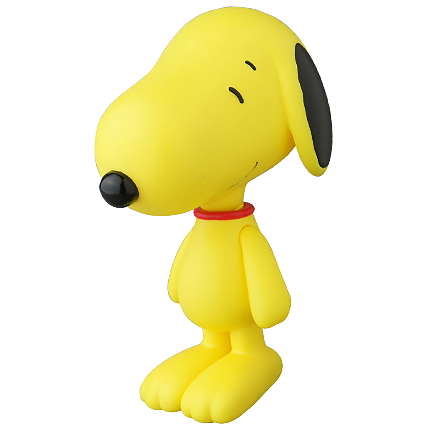 VCD SNOOPY & WOODSTOCK SSUR Ver.
