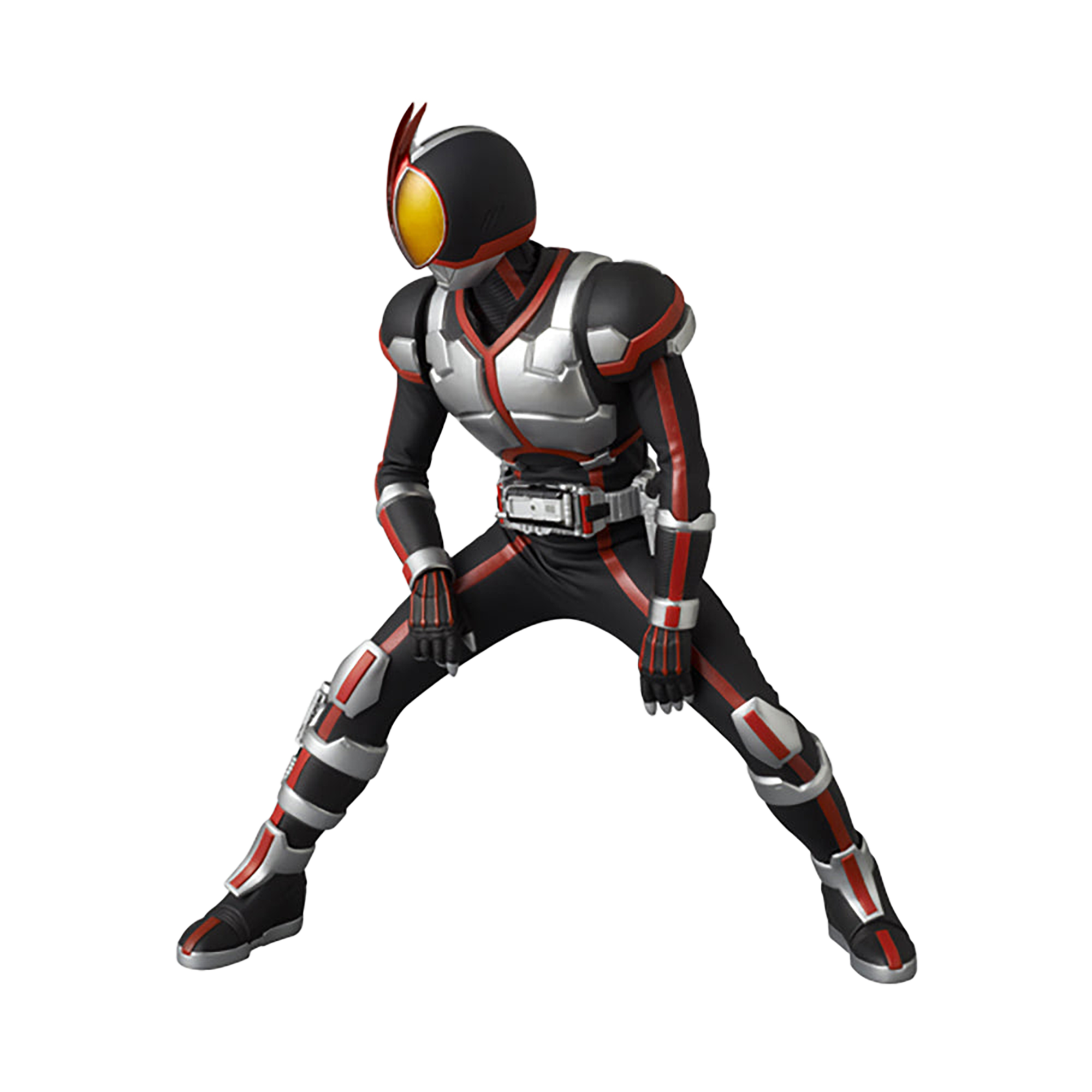 RAH 仮面ライダーファイズ Ver.1.5