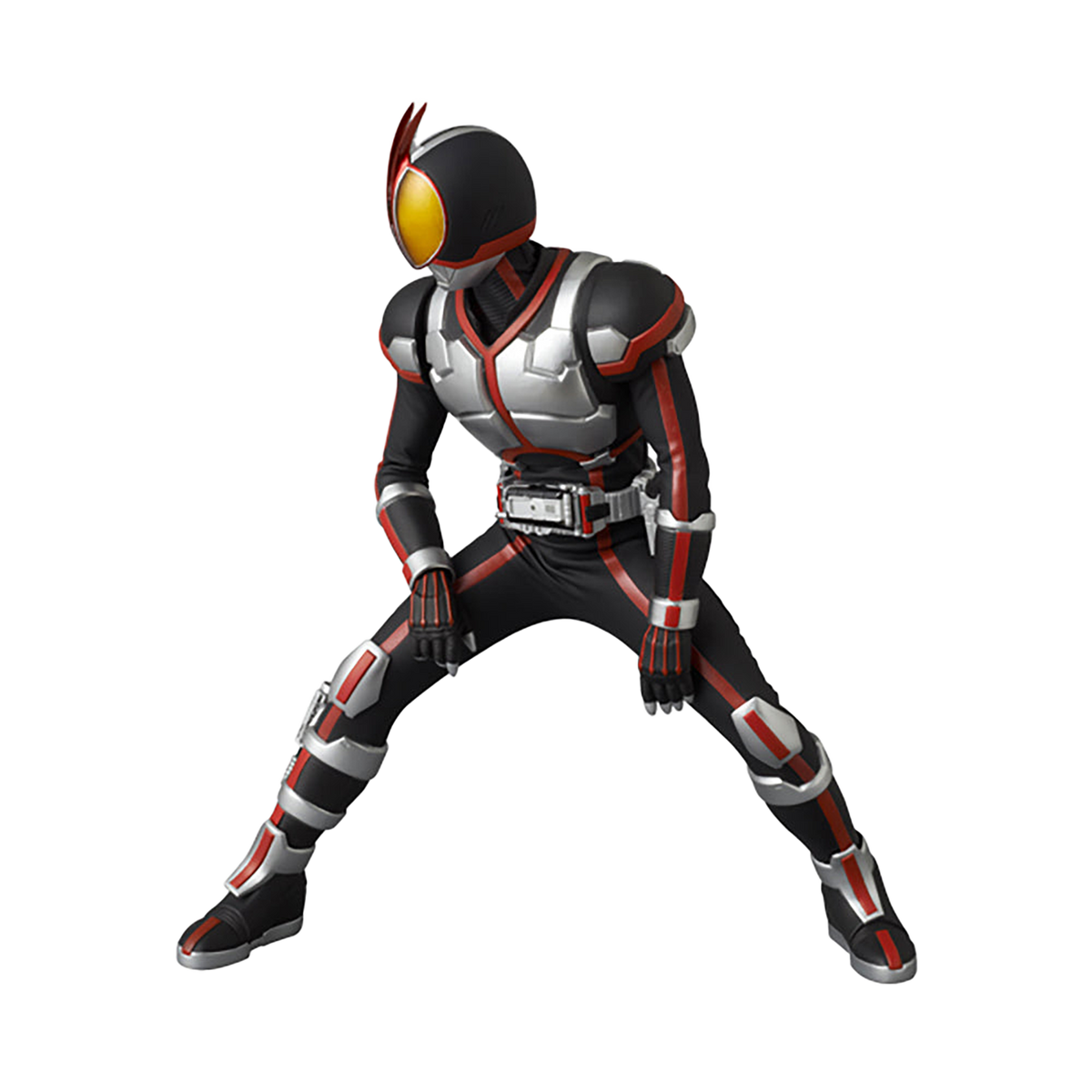 RAH 仮面ライダーファイズ Ver.1.5 | MEDICOM TOY OFFICIAL STORE