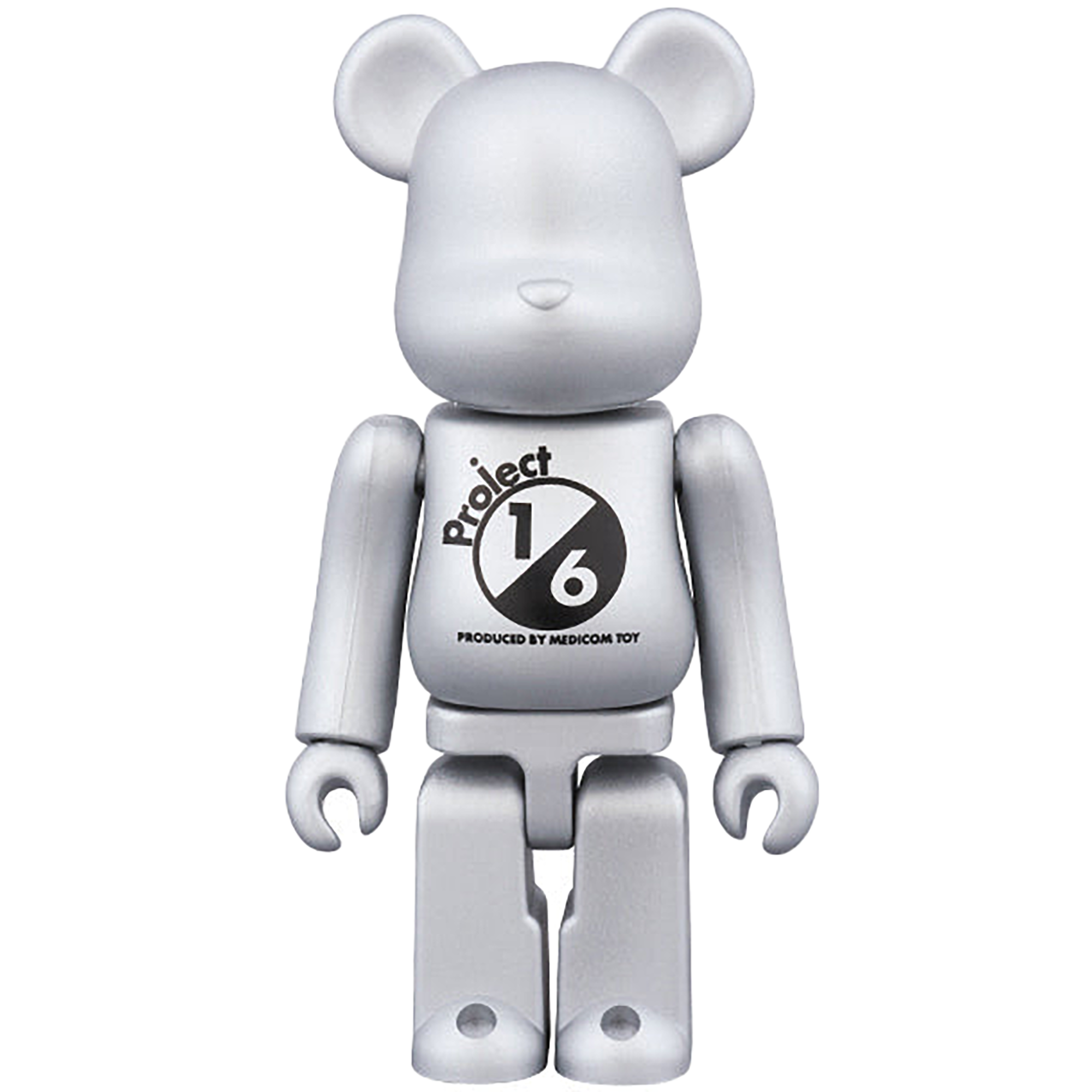 BE@RBRICK SERIES 34 Release Campaign Special Edition