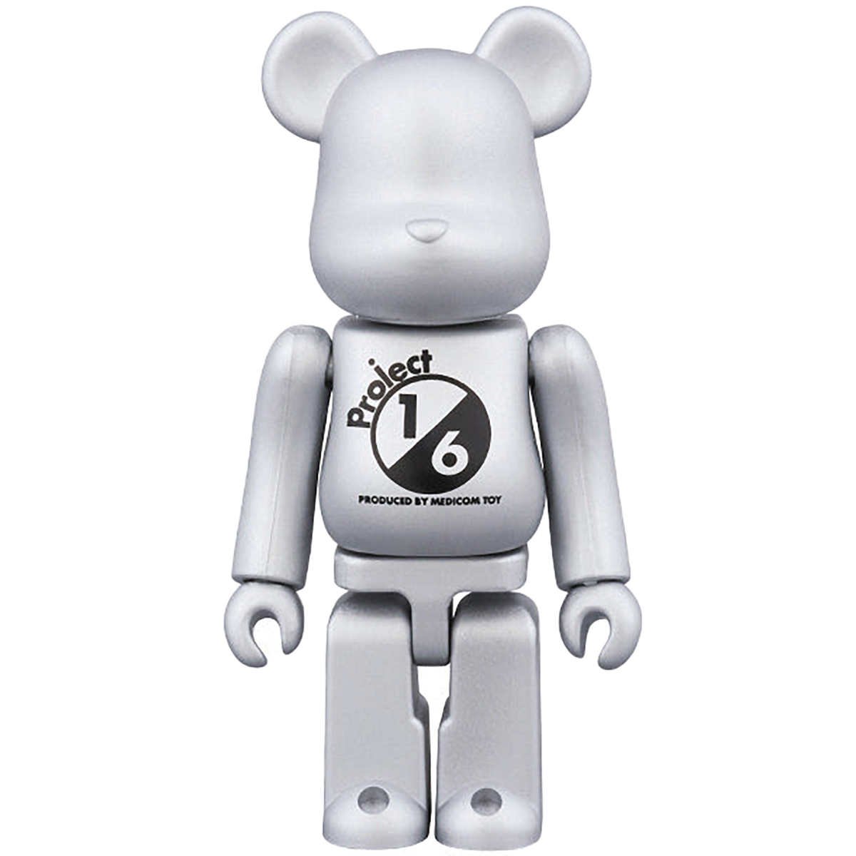 BE@RBRICK SERIES 34 Release Campaign Special Edition