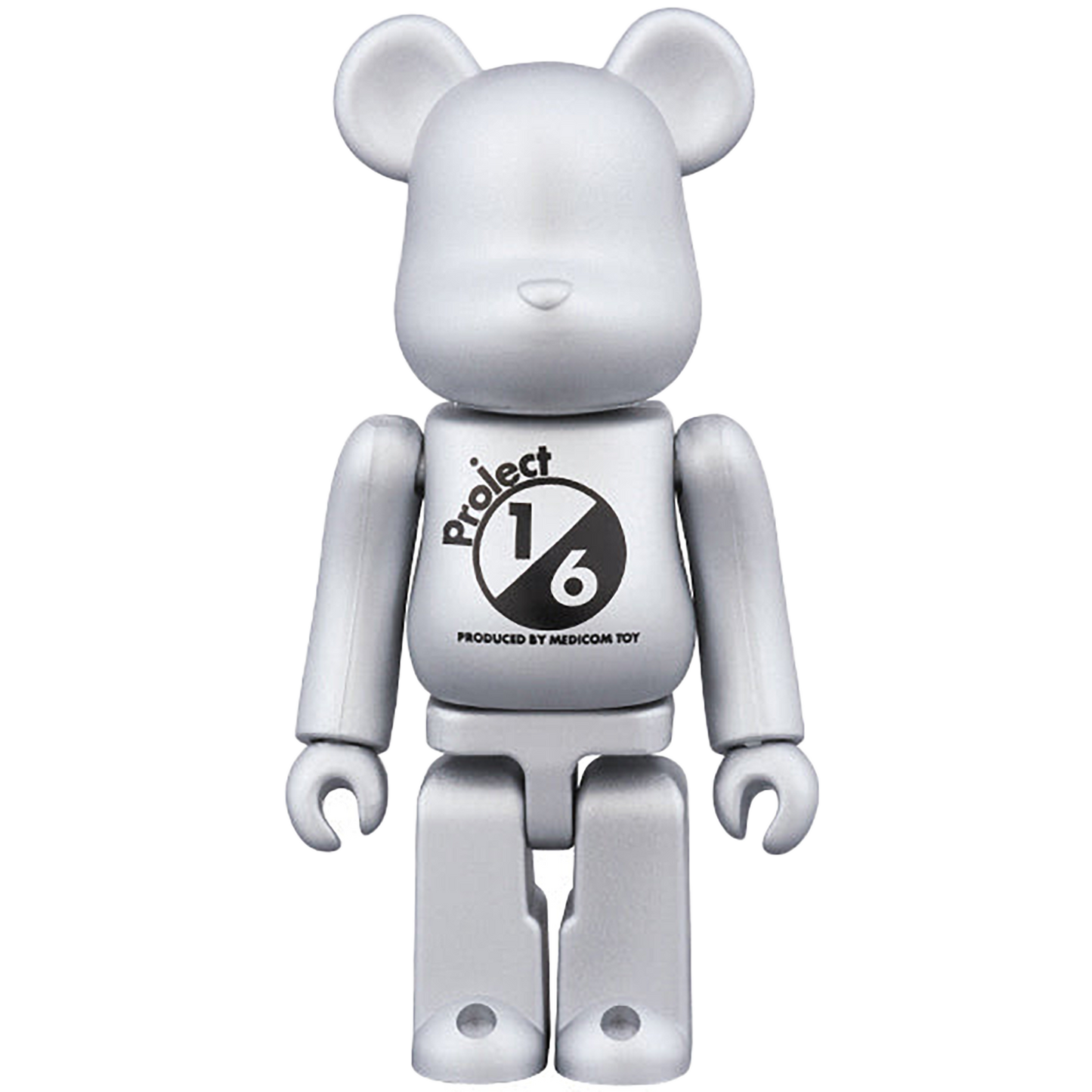 BE@RBRICK SERIES 34 Release Campaign Special Edition