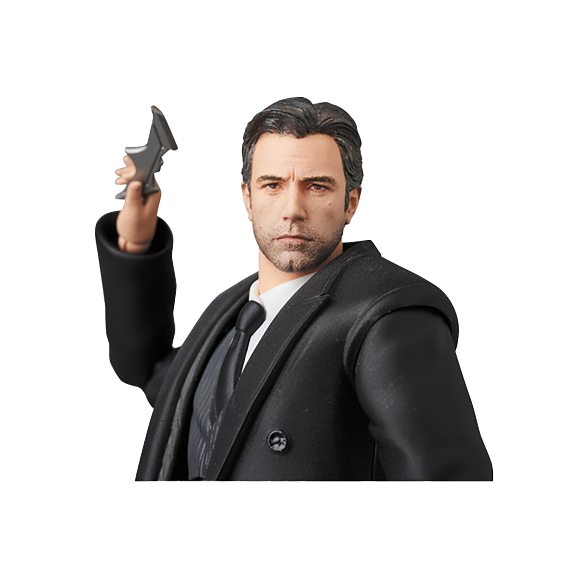 MAFEX BRUCE WAYNE
