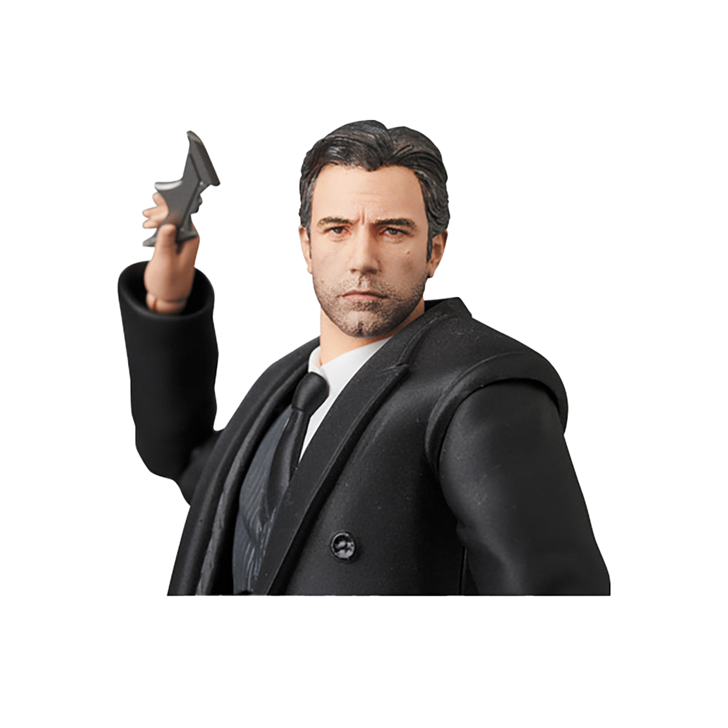 MAFEX BRUCE WAYNE