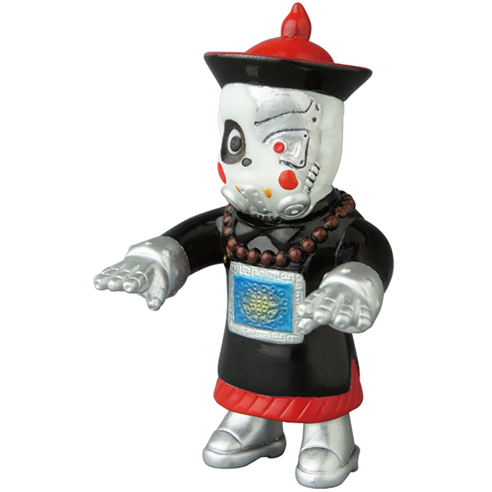 VAG(VINYL ARTIST GACHA) SERIES 15 キョンシネーター_1
