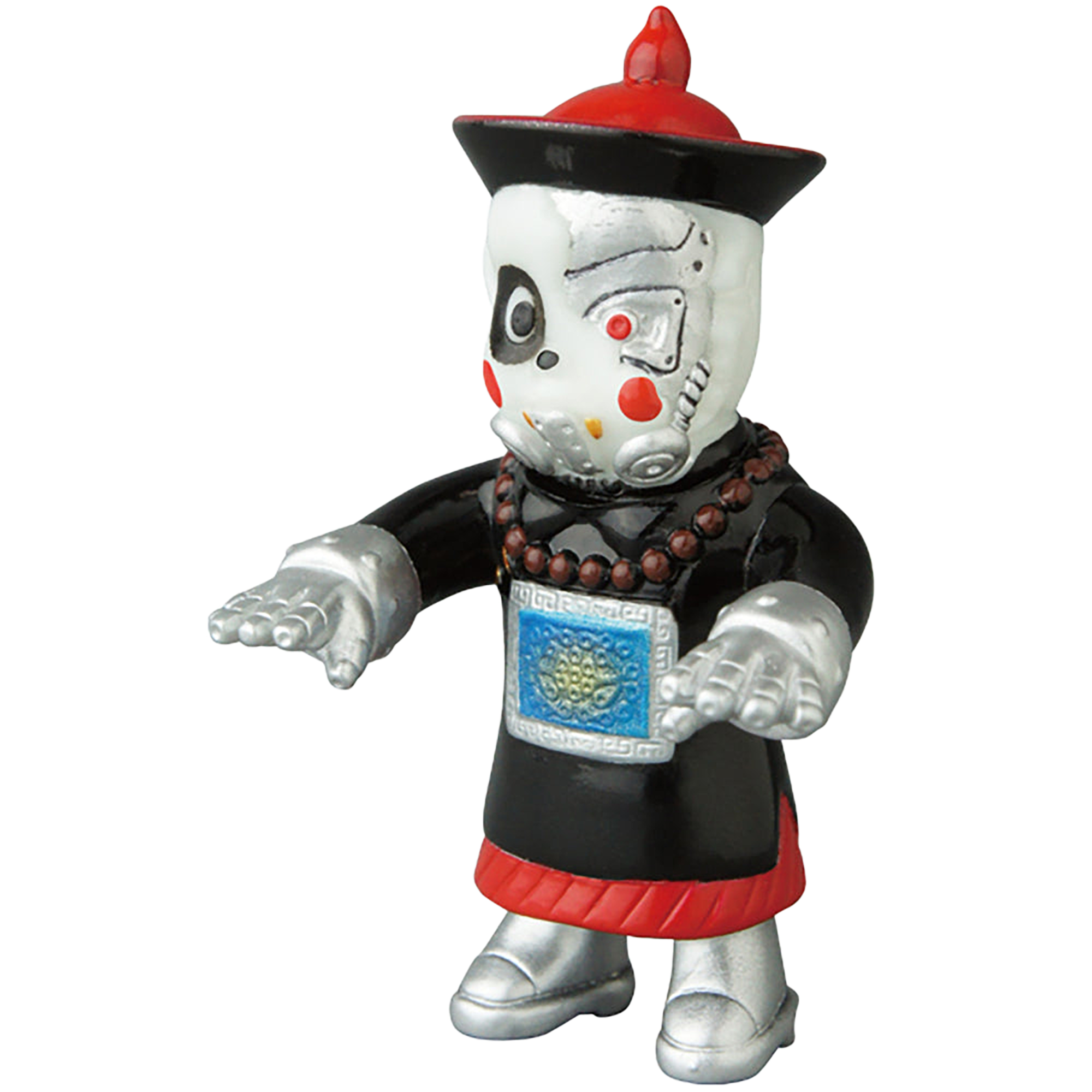 VAG(VINYL ARTIST GACHA) SERIES 15 キョンシネーター