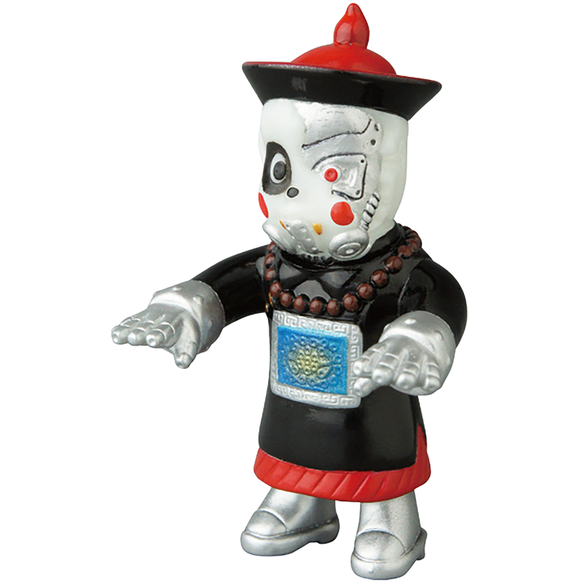 VAG(VINYL ARTIST GACHA) SERIES 15 キョンシネーター