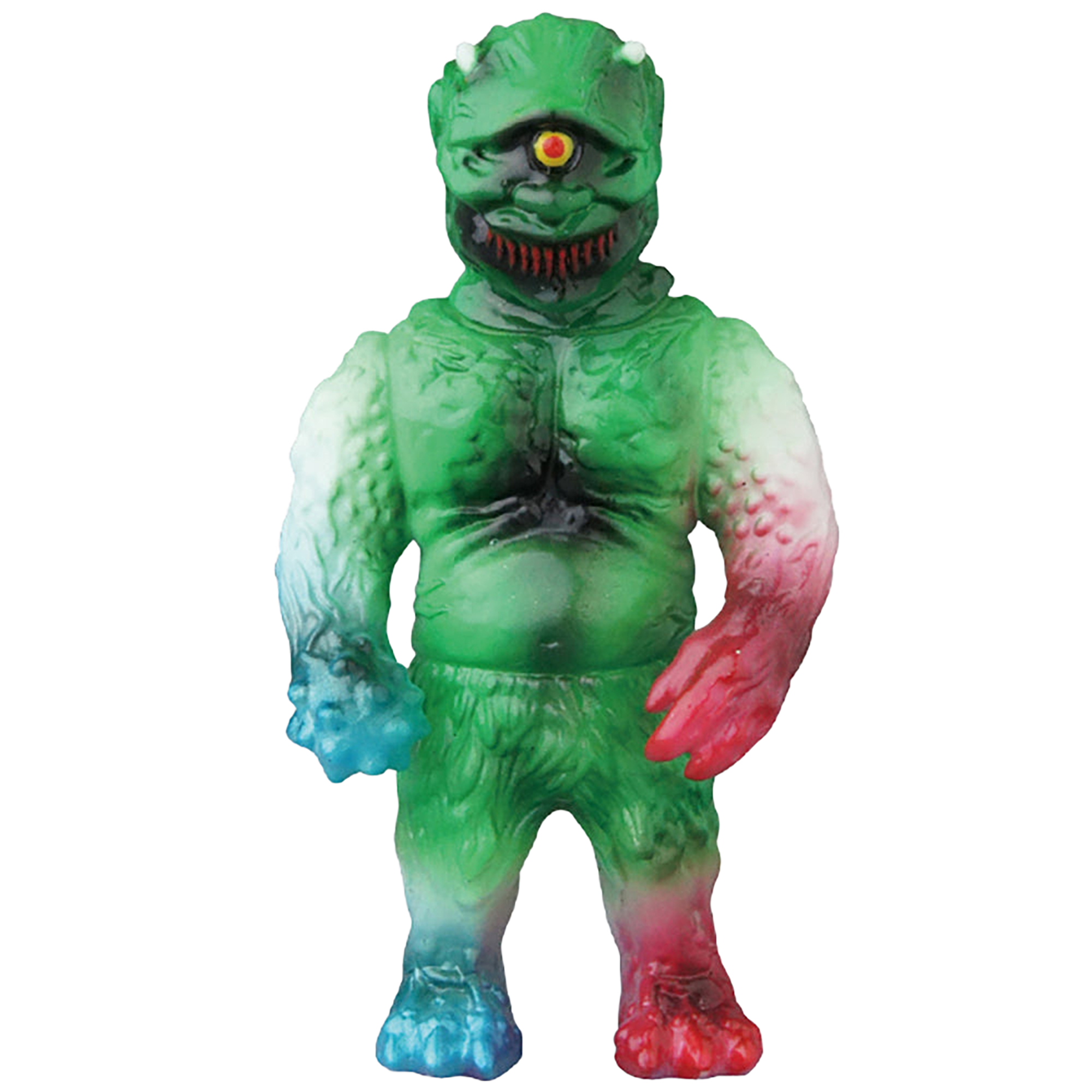VAG(VINYL ARTIST GACHA) SERIES 16 OLLIE