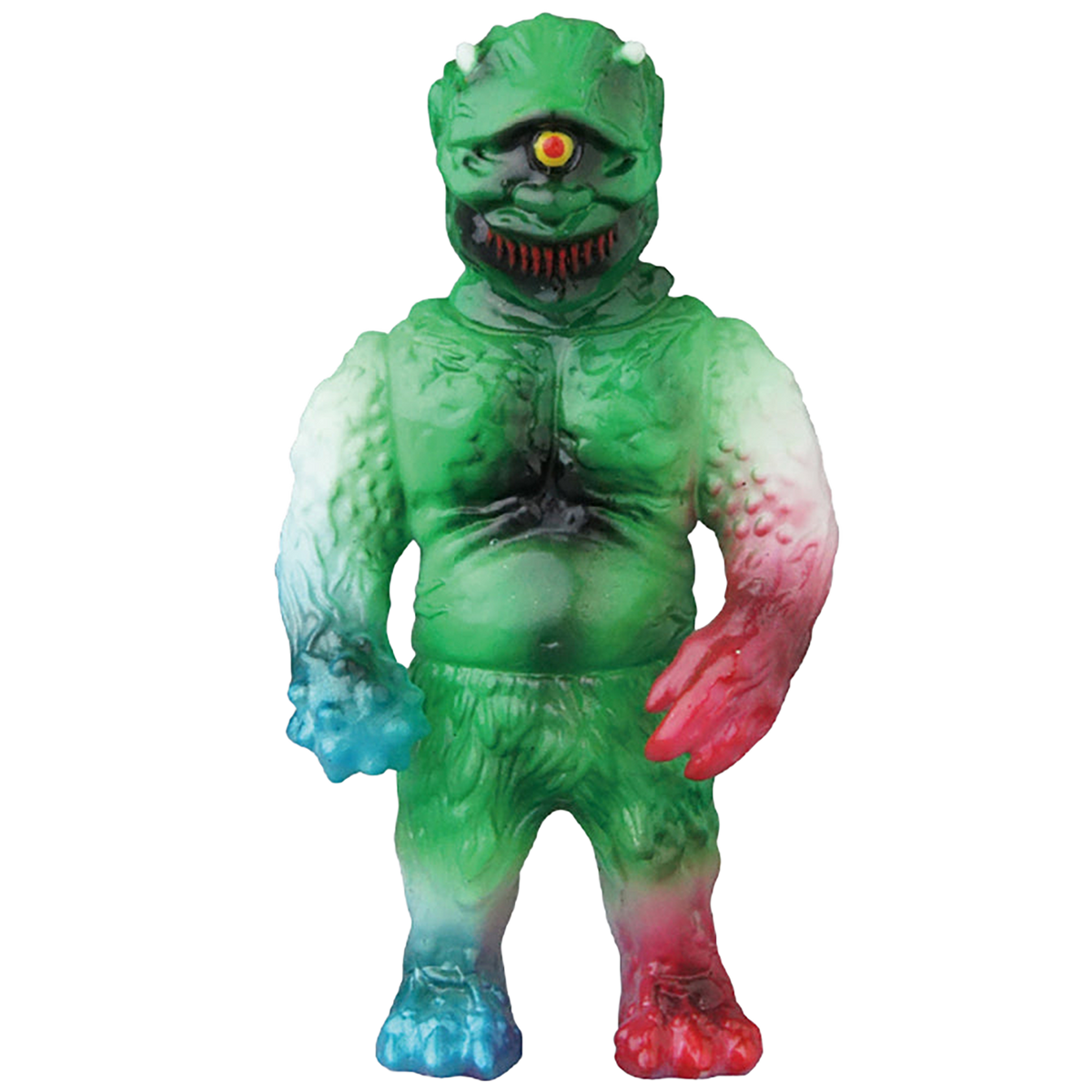 VAG(VINYL ARTIST GACHA) SERIES 16 OLLIE