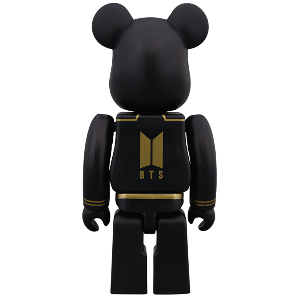 BTS BE@RBRICK 100％_1