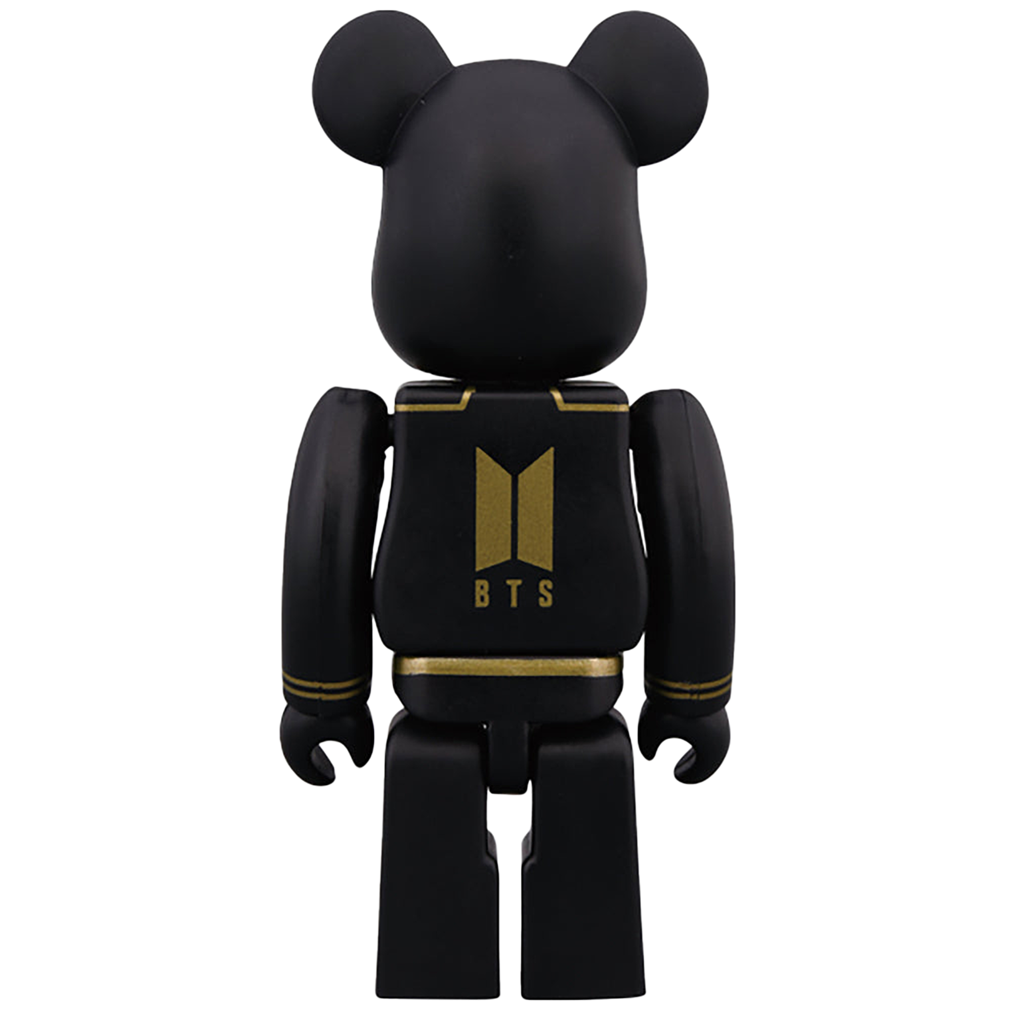 BTS BE@RBRICK 100％