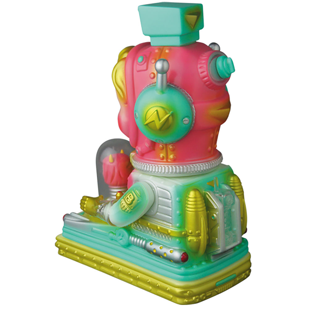 Taxi（MEDICOM TOY EXCLUSIVE COLOR）_1