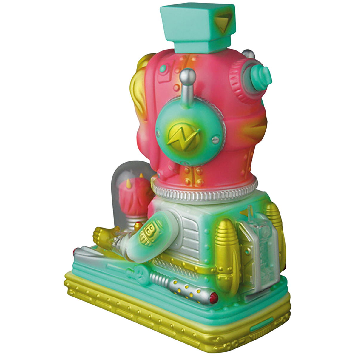 Taxi（MEDICOM TOY EXCLUSIVE COLOR）
