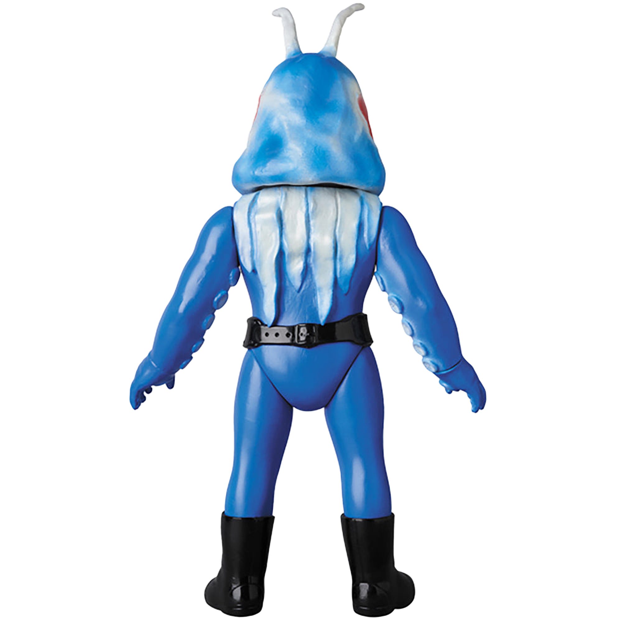 クラゲダール（仮面ライダーより）