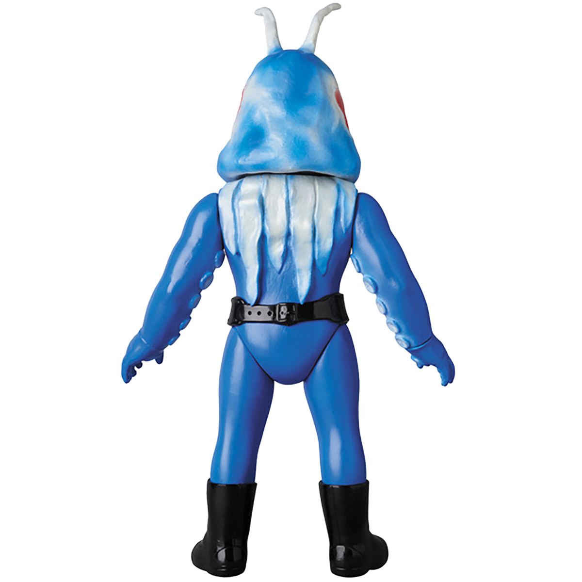 クラゲダール（仮面ライダーより）