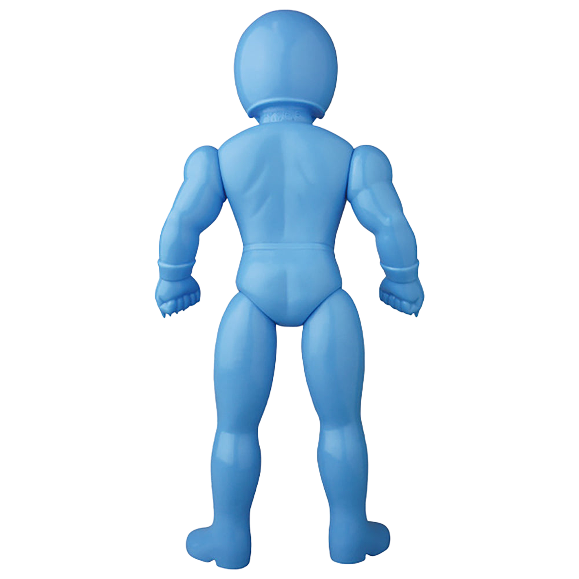 ウォーズマン(青色Ver.)