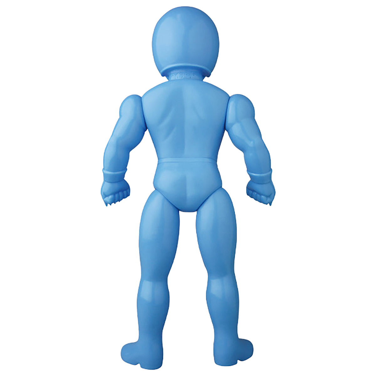 ウォーズマン(青色Ver.)