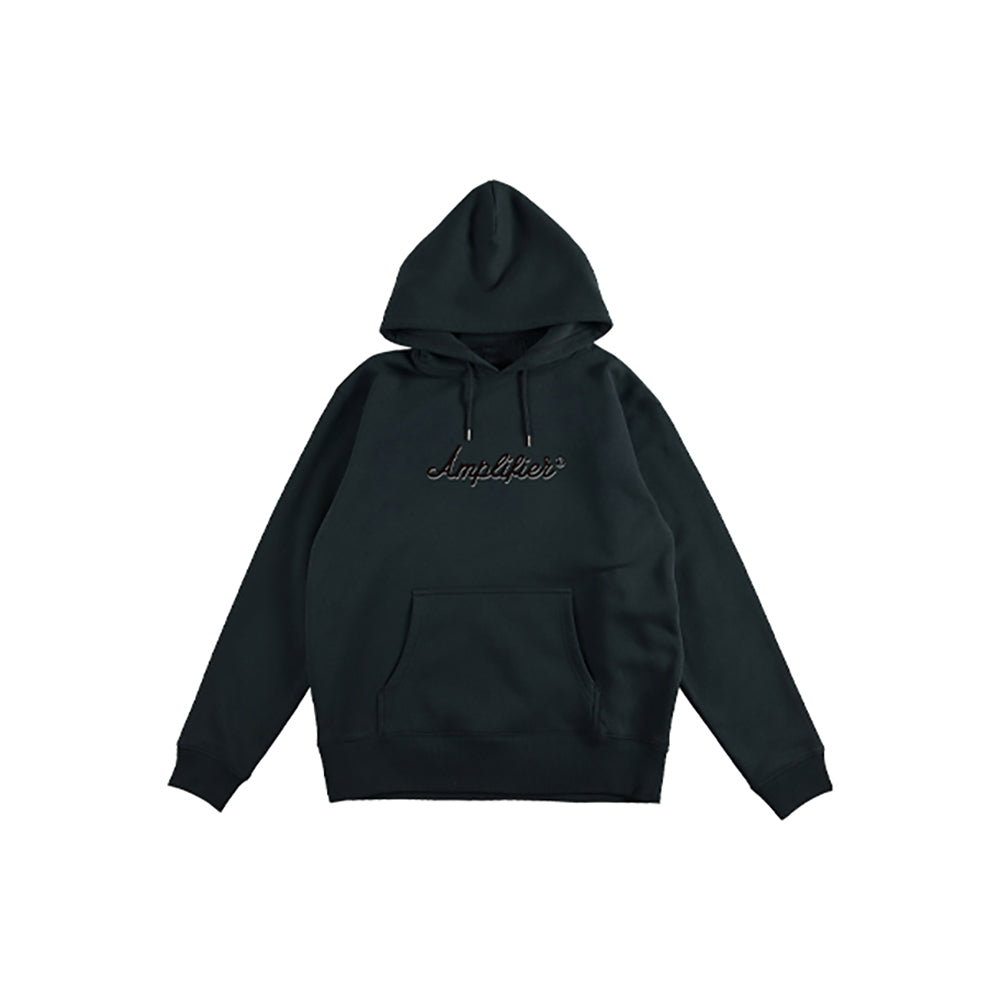 Amplifier “3rd Anniversary Hoodie” Series1 Amplifier “忌野清志郎” Hoodie_1