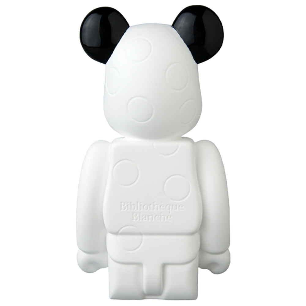 COMME des GARÇONS × BE@RBRICK AROMA ORNAMENT_1