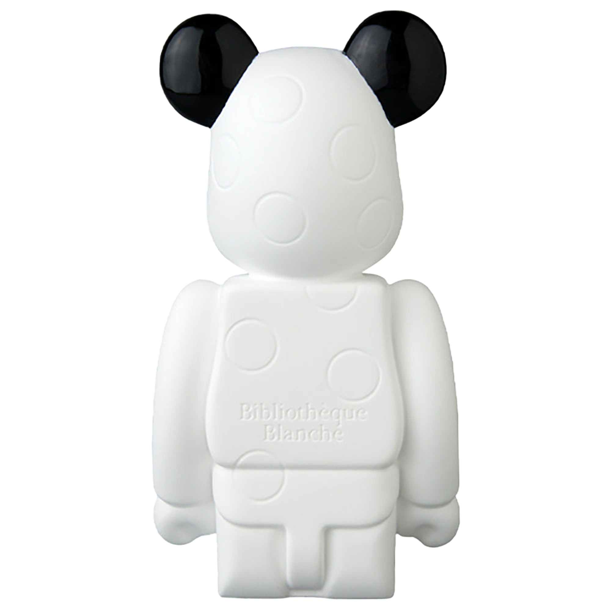 COMME des GARÇONS × BE@RBRICK AROMA ORNAMENT