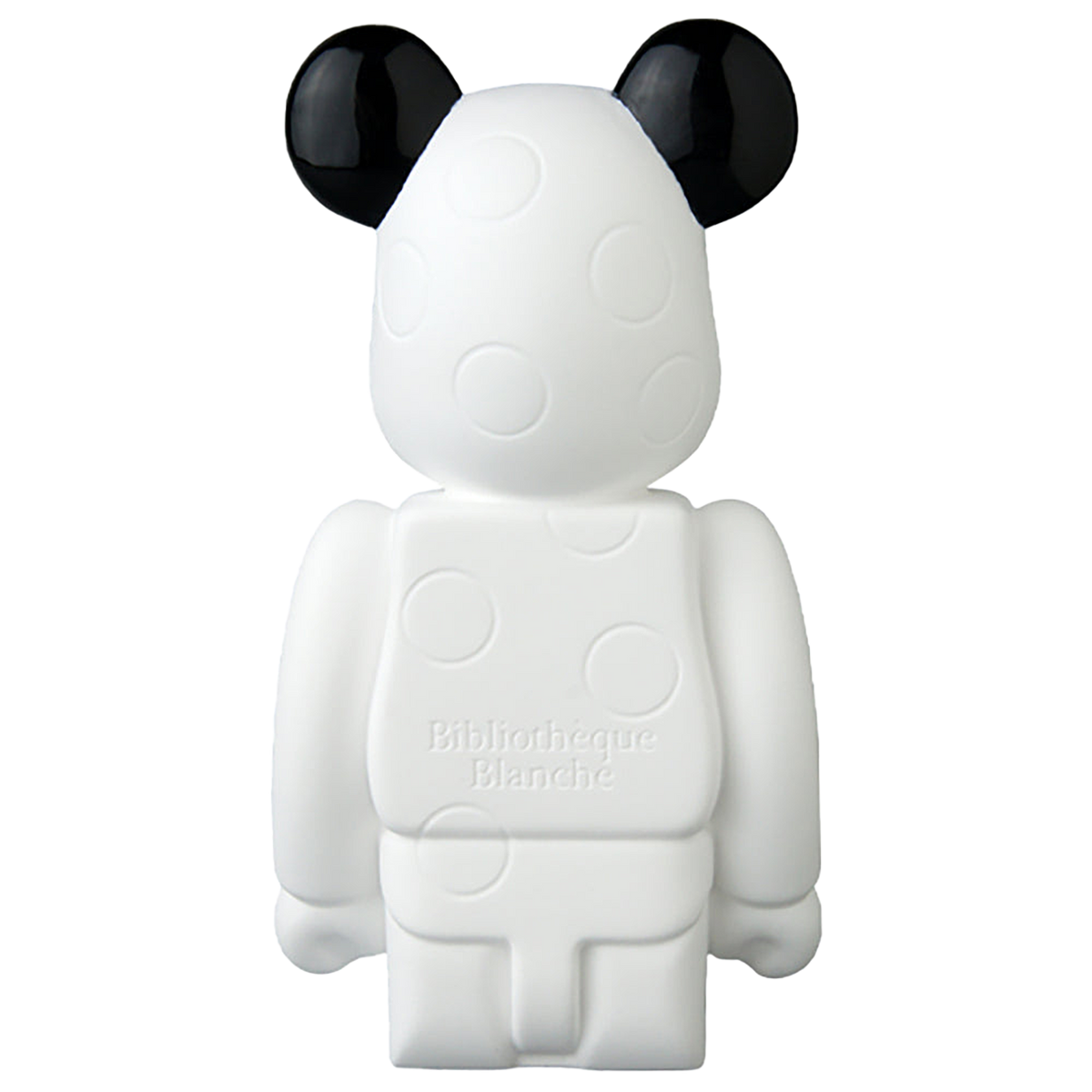 COMME des GARÇONS × BE@RBRICK AROMA ORNAMENT