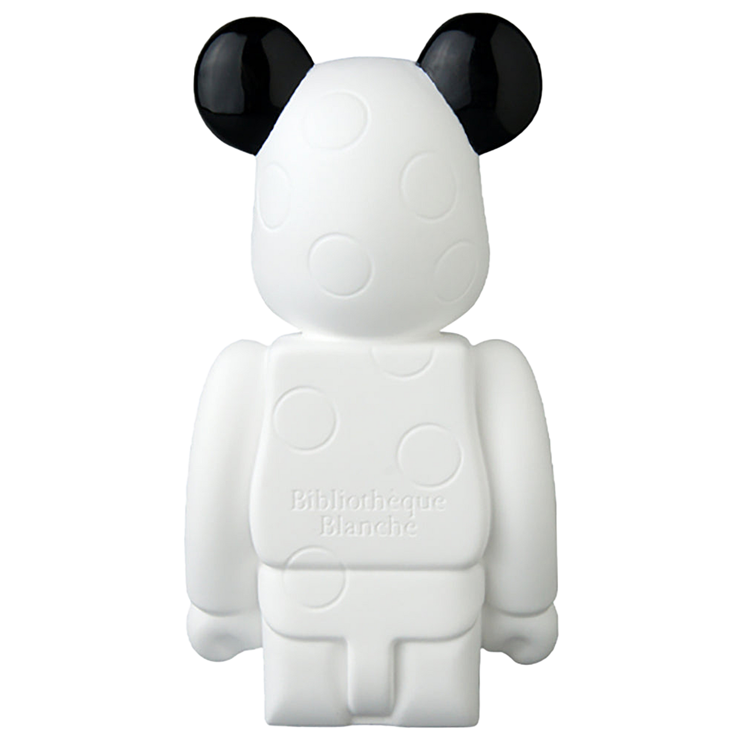 COMME des GARÇONS × BE@RBRICK AROMA ORNAMENT