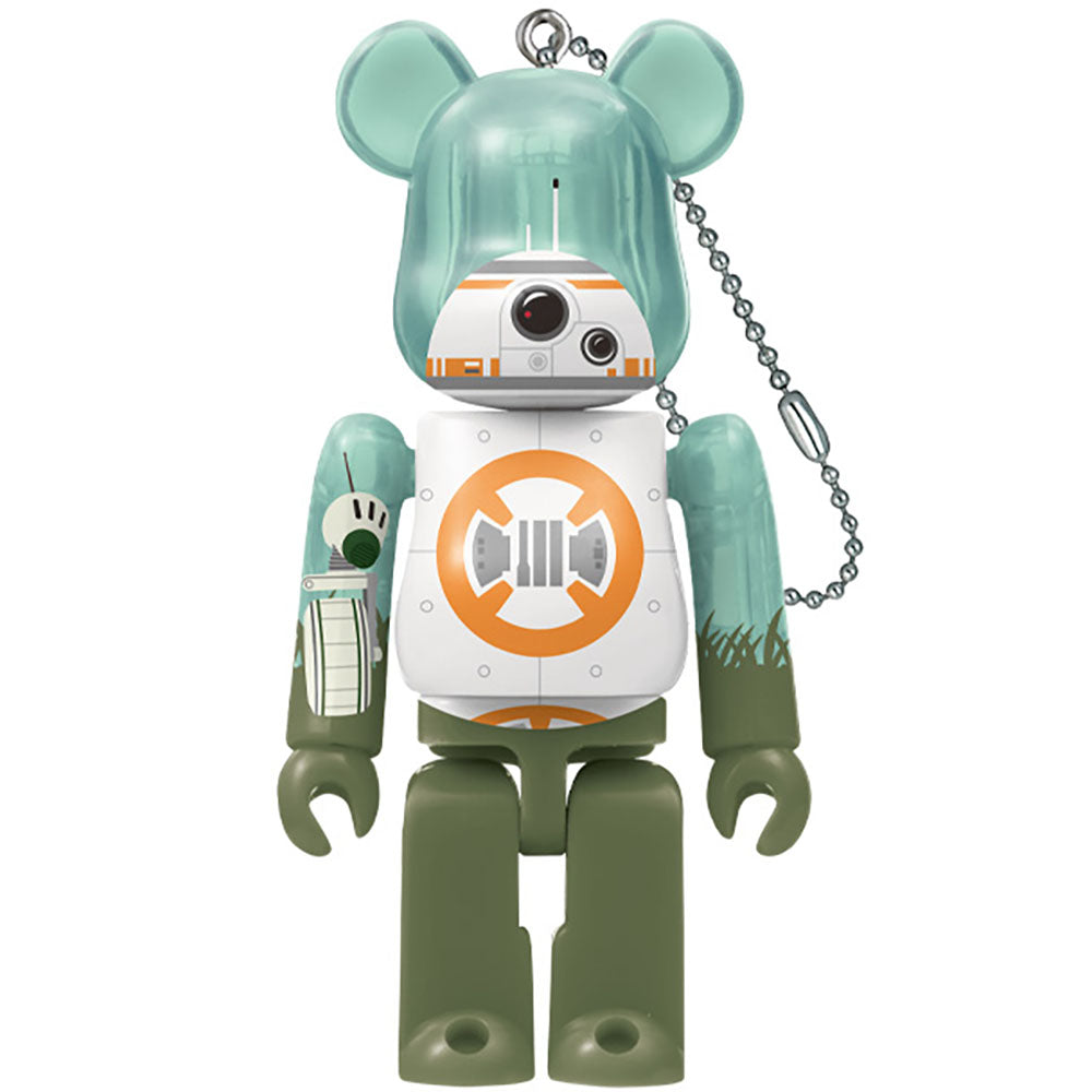 Happyくじ「STAR WARS(TM) SAGA」ベアブリック賞_1
