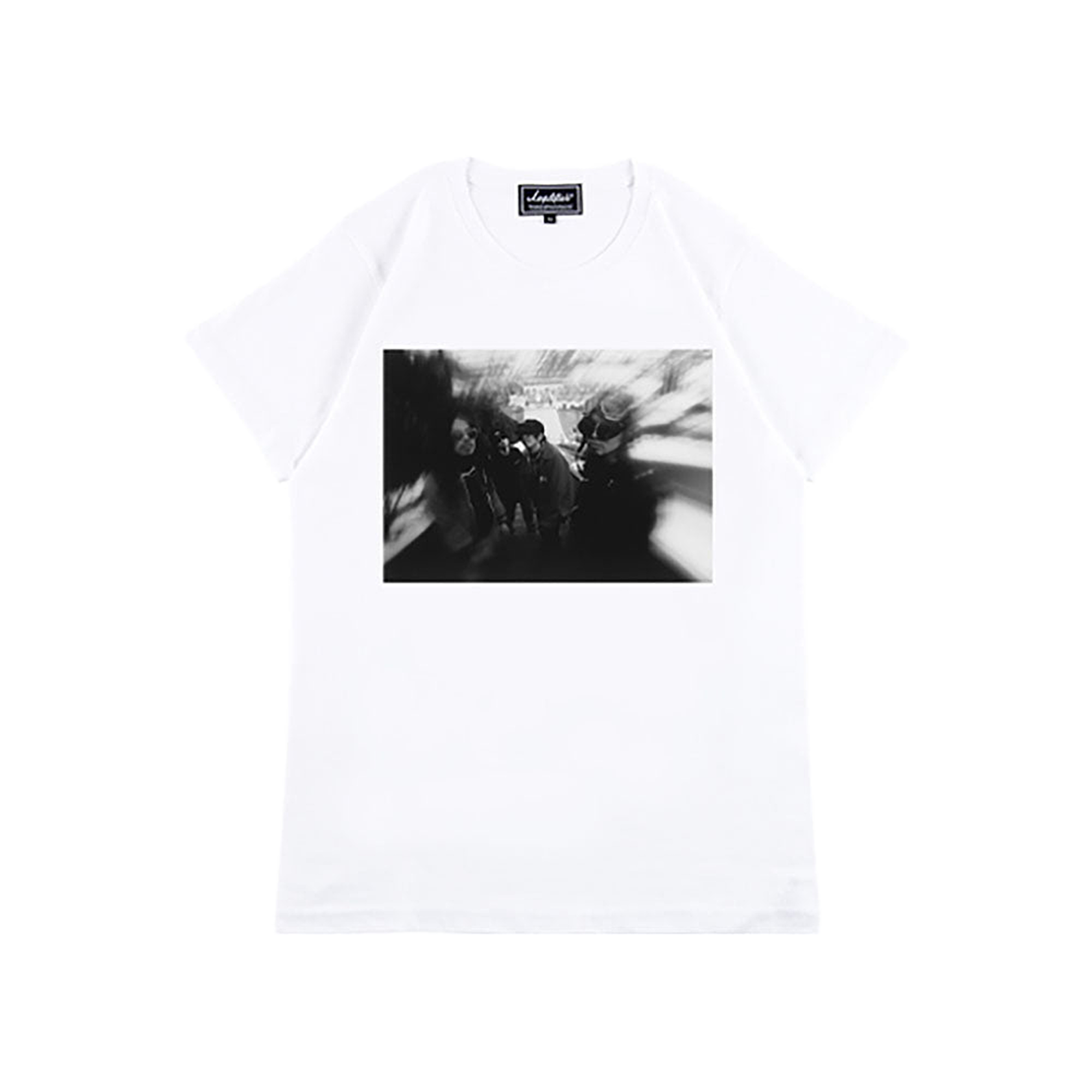 Amplifier “COALTAR OF THE DEEPERS” TEE design A
