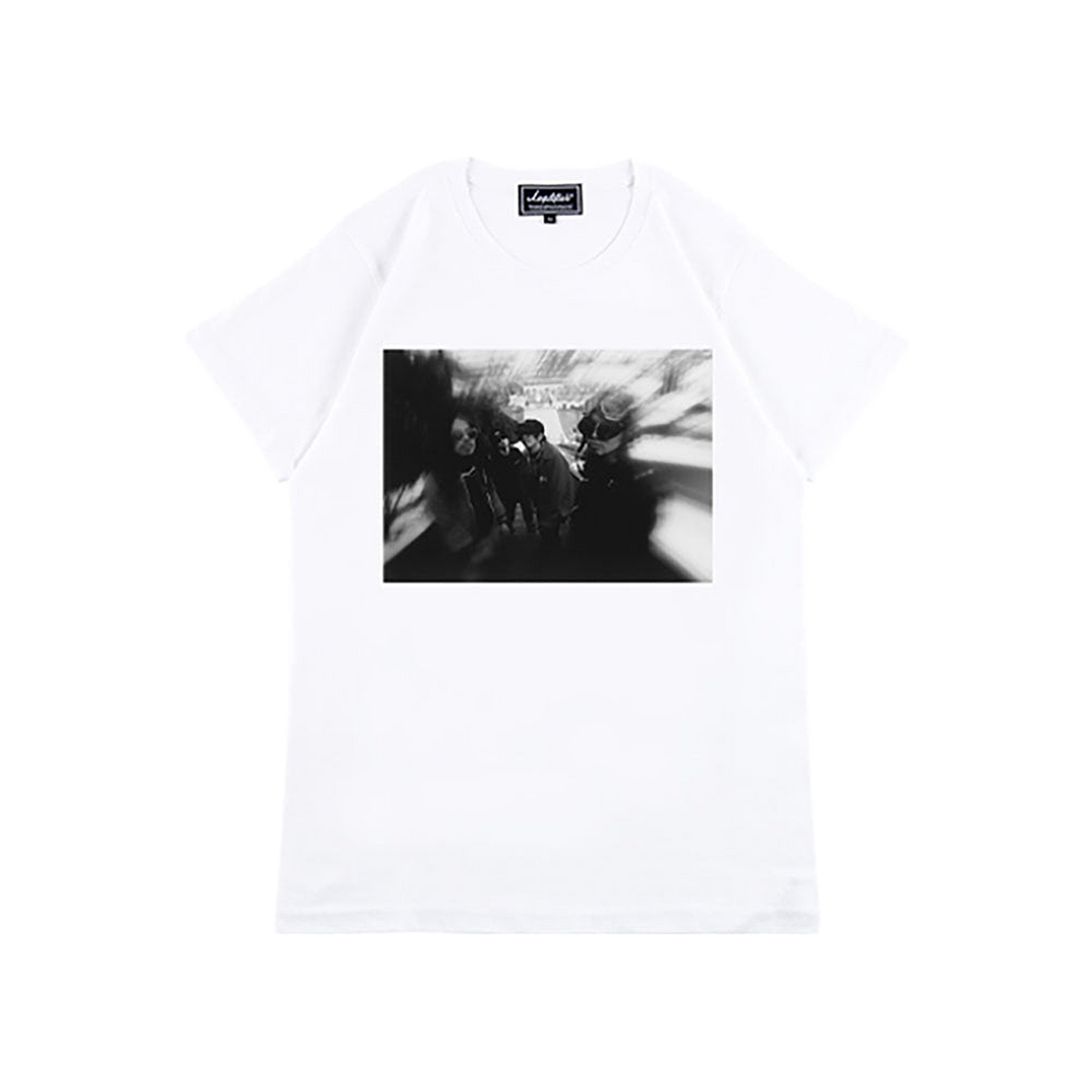 Amplifier “COALTAR OF THE DEEPERS” TEE design A