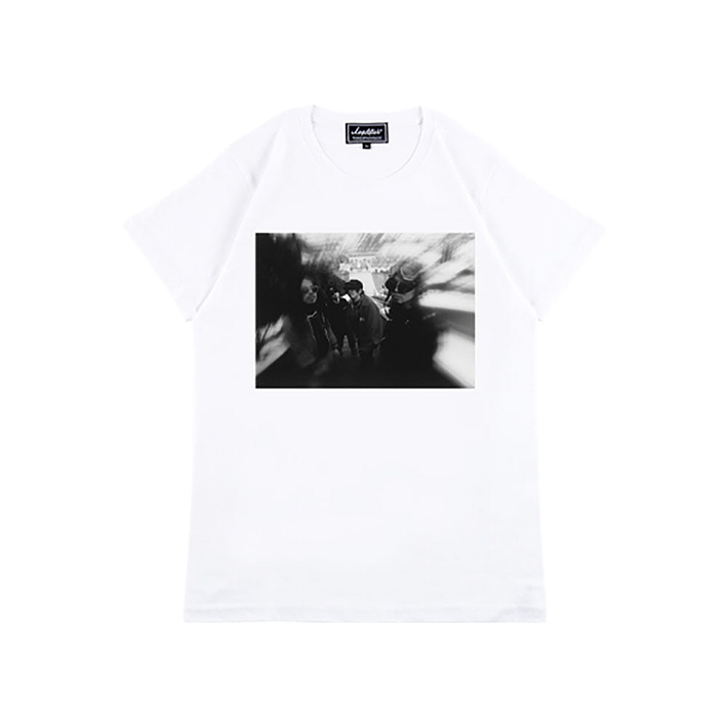 Amplifier “COALTAR OF THE DEEPERS” TEE design A