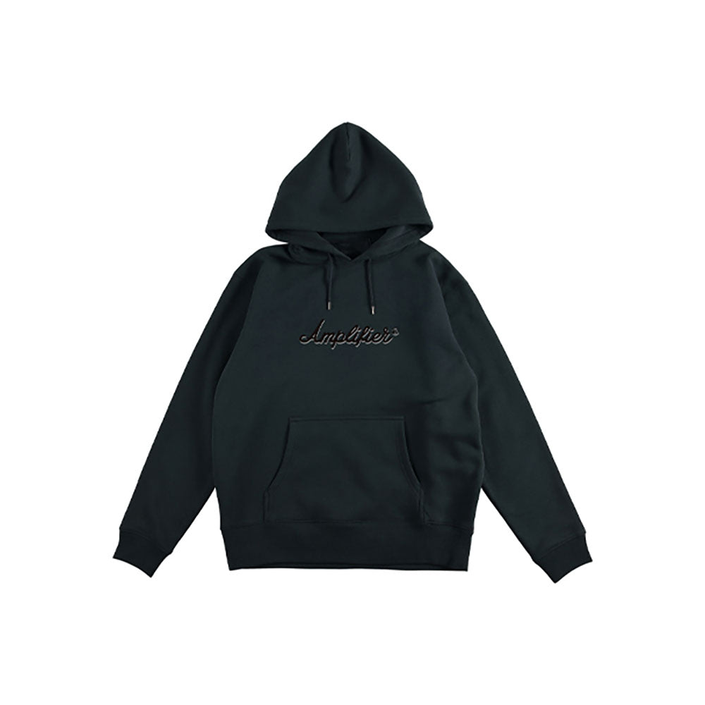 Amplifier “3rd Anniversary Hoodie” Series3 Amplifier “hide” Hoodie_1