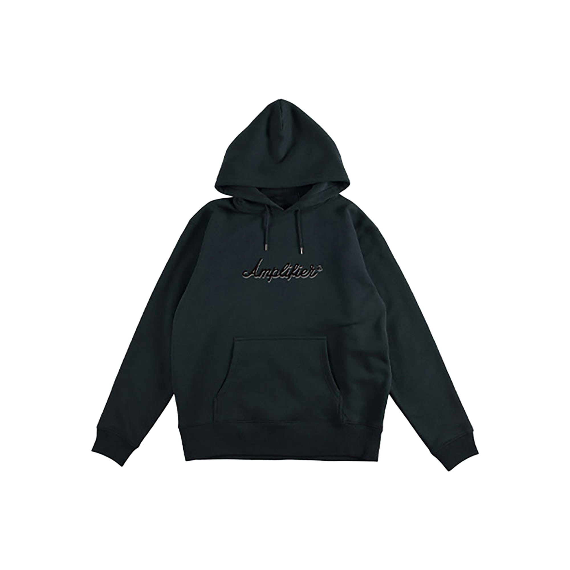 Amplifier “3rd Anniversary Hoodie” Series3 Amplifier “hide” Hoodie