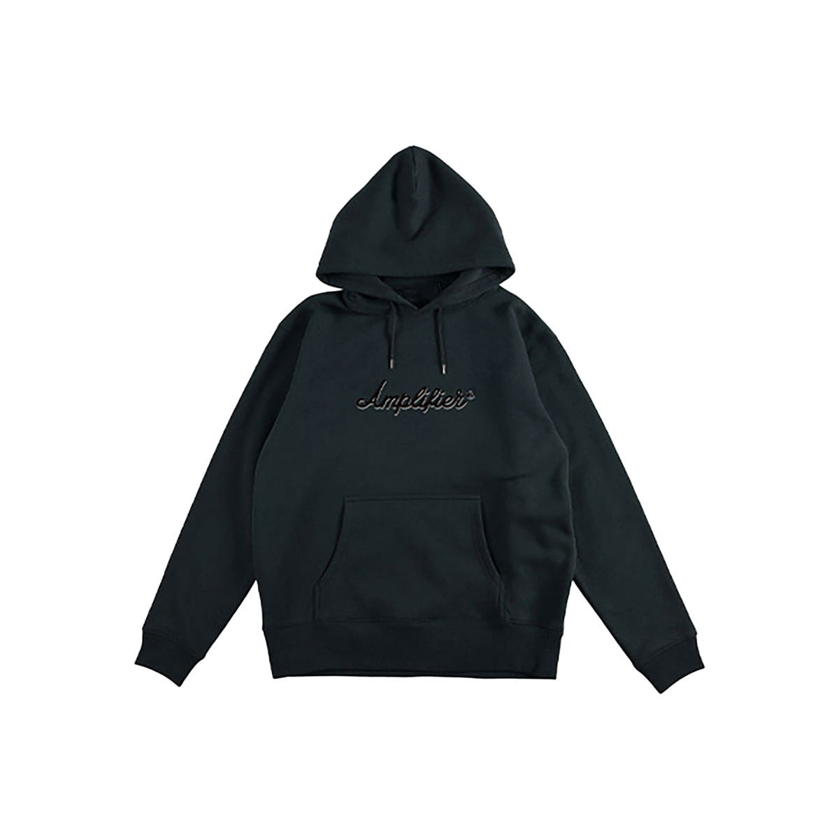 Amplifier “3rd Anniversary Hoodie” Series3 Amplifier “hide” Hoodie