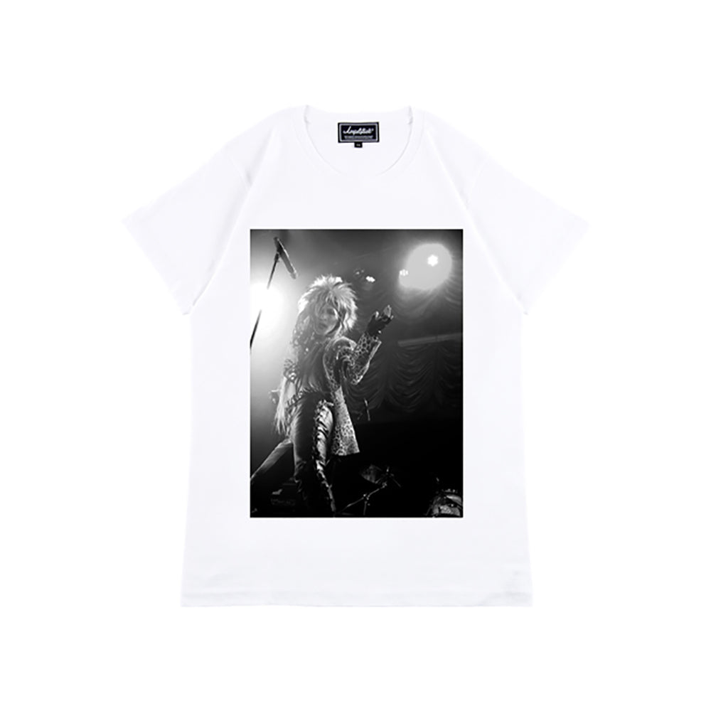 Amplifier “ISHII” TEE design A_1