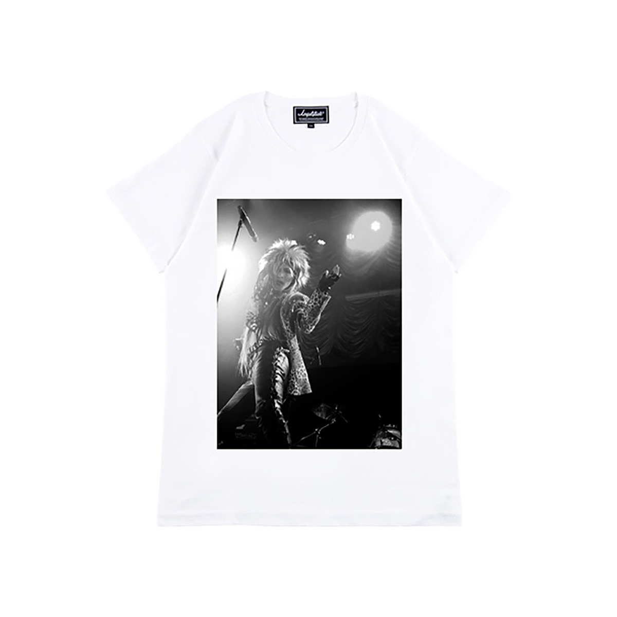 Amplifier “ISHII” TEE design A