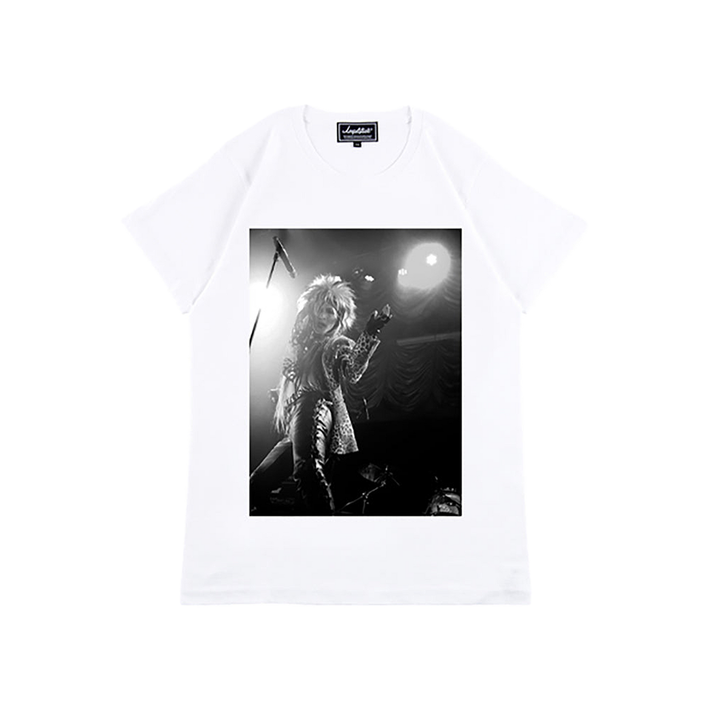 Amplifier “ISHII” TEE design A