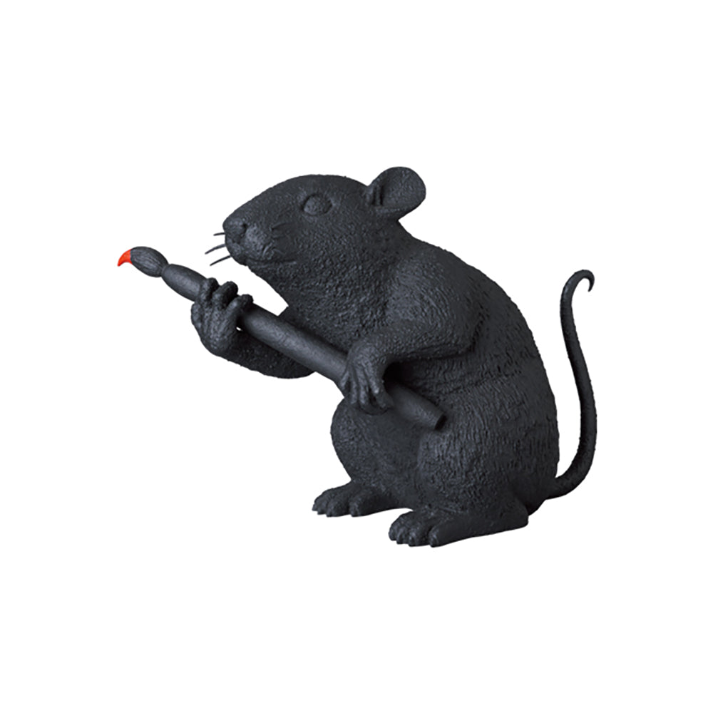 Sync. LOVE RAT（GESSO BLACK Ver.）_0