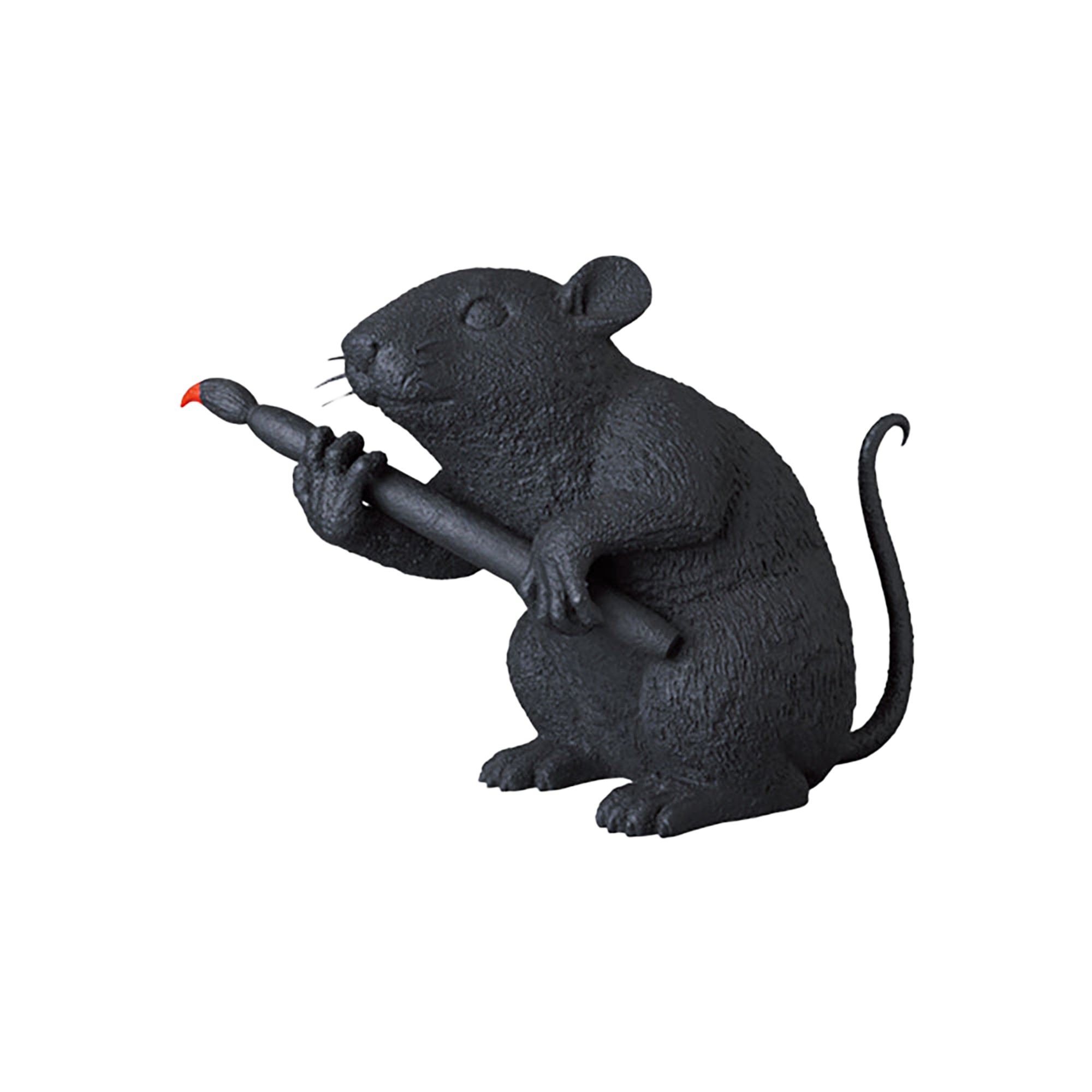 Sync. LOVE RAT（GESSO BLACK Ver.）