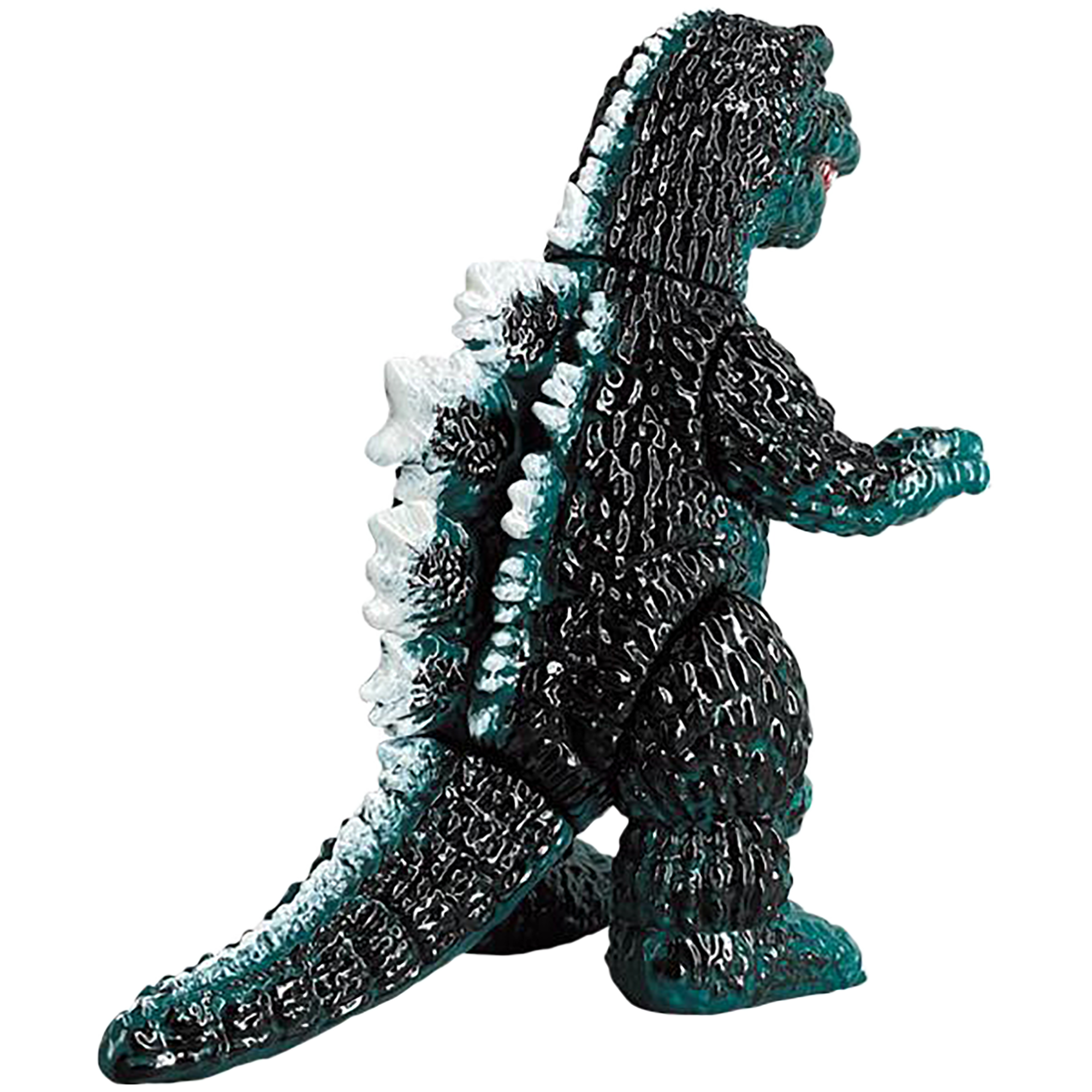 Godzilla (Destroy All Monsters version)