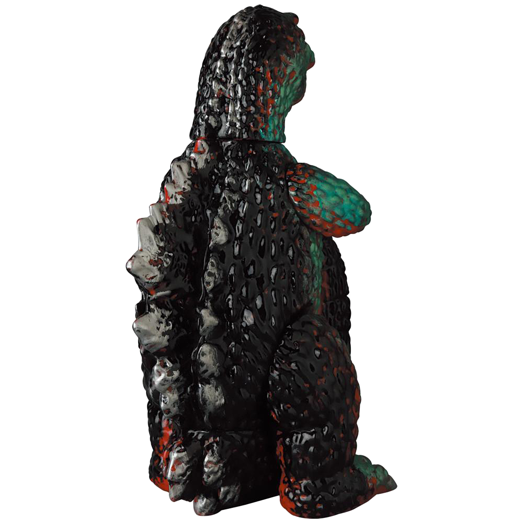 Godzilla 1971(Guignol version)2nd term《Planned to be shipped in late June 2021》